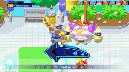 Citizens of Space - Screenshots