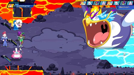 Citizens of Space - Screenshots