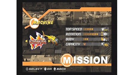 City Crisis PlayStation 2