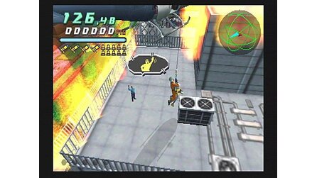 City Crisis PlayStation 2