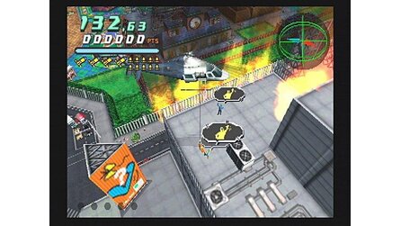 City Crisis PlayStation 2