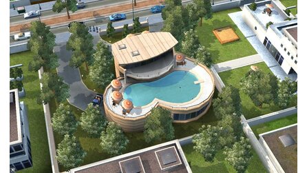 City Life 2008 - N?chste Version der St?dtebau-Simulation auch als kostenloses Update