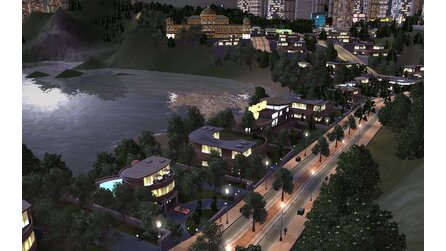 City Life 2008 - Screenshots