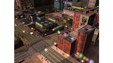 City Life 2008 - Konkreter Termin enthüllt