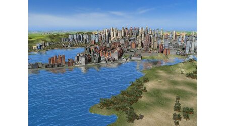City Life - Screenshots