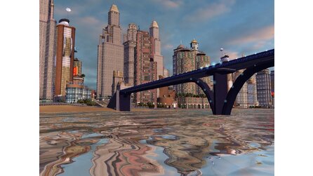 City Life - Screenshots