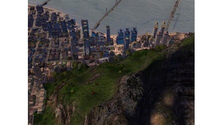 City Life - Screenshots