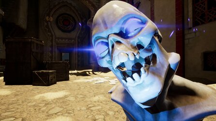 City of Brass - Screenshots