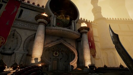City of Brass - Screenshots