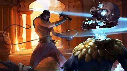 City of Brass - Update bringt Katakomben-Level, neue Gegner und Fallen