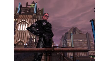 City of Heroes - Charaktertransfer und Umbenennung möglich