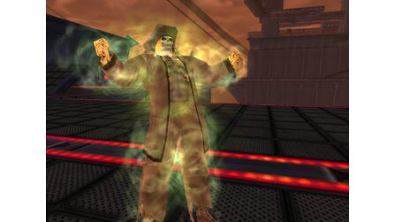 City of Heroes - Update bringt zusätzliche Charakterslots