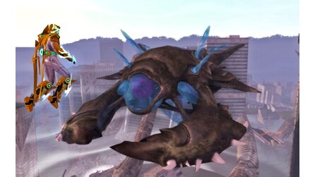 City of Heroes Freedom - Screenshots