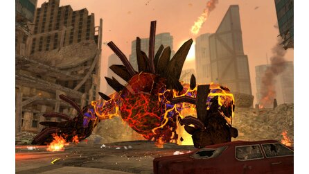 City of Heroes Freedom - Screenshots