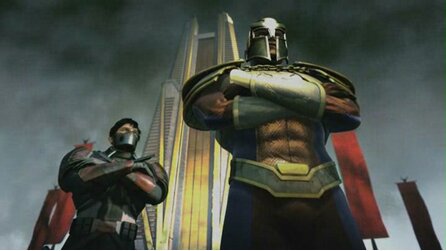 City of Heroes 2 - NCsoft sichert sich Namensrechte