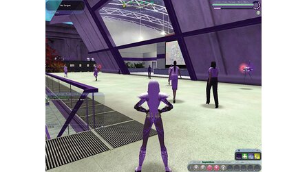 City of Heroes - Weiteres Video aufgetaucht