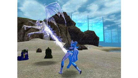 City of Heroes - Termin des nächsten Updates