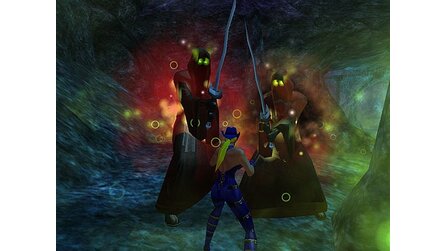 City of Heroes - Releasetermin für Europa