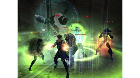 City of Heroes - Wie sieht die Zukunft des Spiels aus?