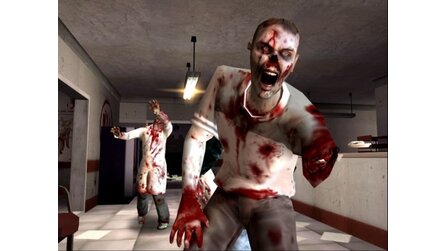 City of the Dead