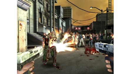 City of the Dead