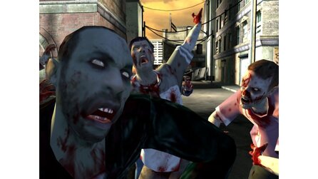 City of the Dead