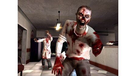 City of the Dead - Horror-Bilder zum Fürchten