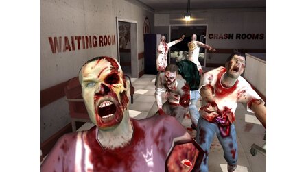 City of the Dead - Och nö, Herr Romero