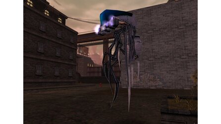 City of Villains - Screenshots
