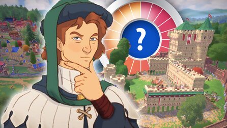 City Tales im Test: Ein kleiner Aufbau-Geheimtipp für Mittelalter-Fans auf der Suche nach Entspannung