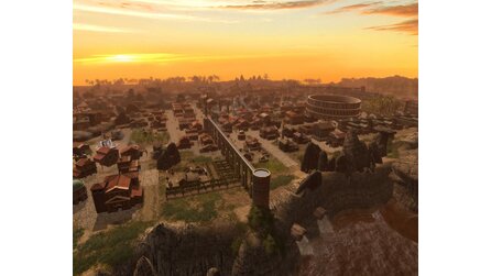 Imperium Romanum - Gewinner des GameStar-Kalypso-Namenswettbewerbs