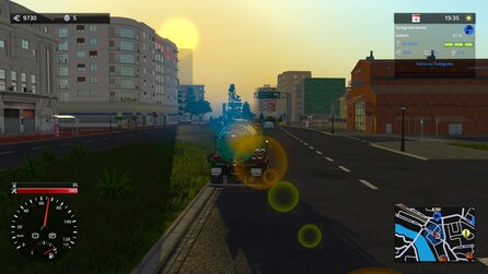 Cityconomy - Screenshots