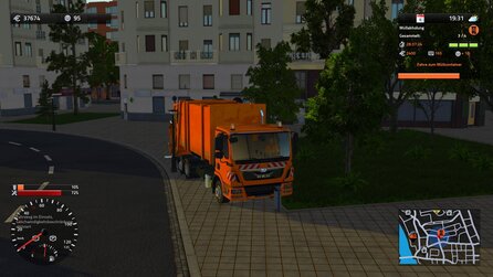 Cityconomy - Screenshots