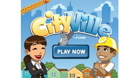 CityVille - Erfolgreichstes Facebook-Spiel aller Zeiten