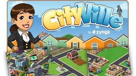 Facebook - Die zehn beliebtesten Spiele der Social-Plattform