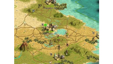 Civ 3: Übersetzungsprojekt