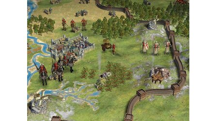 Civilization 4: Beyond The Sword - Screenshots