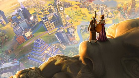 4X-Strategiespiele haben ihm ihren Namen zu verdanken, jetzt ist Alan Emrich mit 65 Jahren gestorben