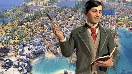 Civ 7 testet jetzt das von Fans »am meisten gewünschte Feature« und die Reaktionen sprechen für sich