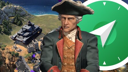 Civilization 7: Richtig Krieg führen - Tipps zum Kampf