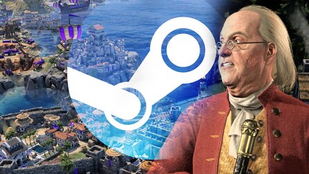 Kostenlos auf Steam: Ihr könnt Civilization 7 jetzt eine ganze Woche lang völlig gratis spielen