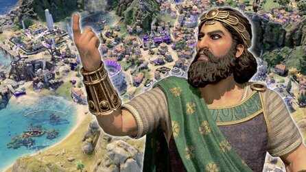 Civilization 7: Patch 2 nimmt tiefgreifende Änderungen vor und erntet Beifall von Spielern