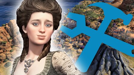 Civilization 7: Wie Patch 3 das UI ein ganzes Stück verbessert