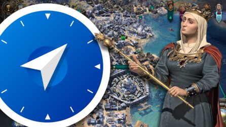 Civilization 7: Religion gründen und verbreiten - Das leistet euer Glaube in verschiedenen Zeitaltern