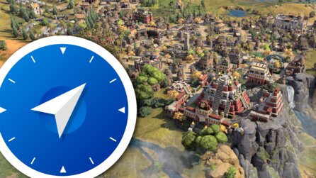 Siedlungslimit in Civilization 7 erhöhen: Alle Wege, wie ihr die Obergrenze anheben könnt
