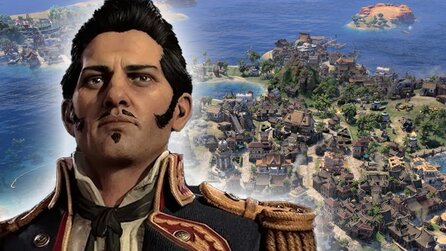 Civilization 7 will sich mit dem großen Update 1.1.1 jetzt endlich gegen die eigenen Vorgänger durchsetzen