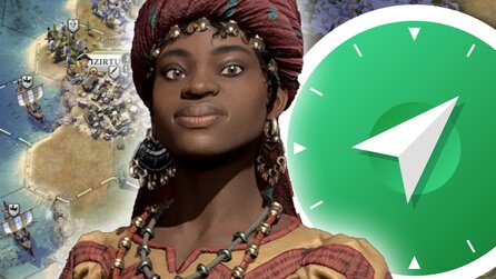 Civilization 7: Alles über Stadtstaaten und wie sie euch helfen können