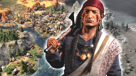 Alle Editionen von Civilization 7: Was Founder-, Deluxe- und Vorbesteller-Versionen unterscheidet