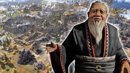 Erstes Update für Civilization 7 verbessert schon vor dem Release die Minimap und mehr - hier sind die Patch Notes