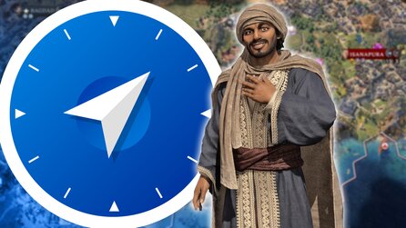 Civilization 7: Zufriedenheit - So macht ihr eure Bürger glücklich